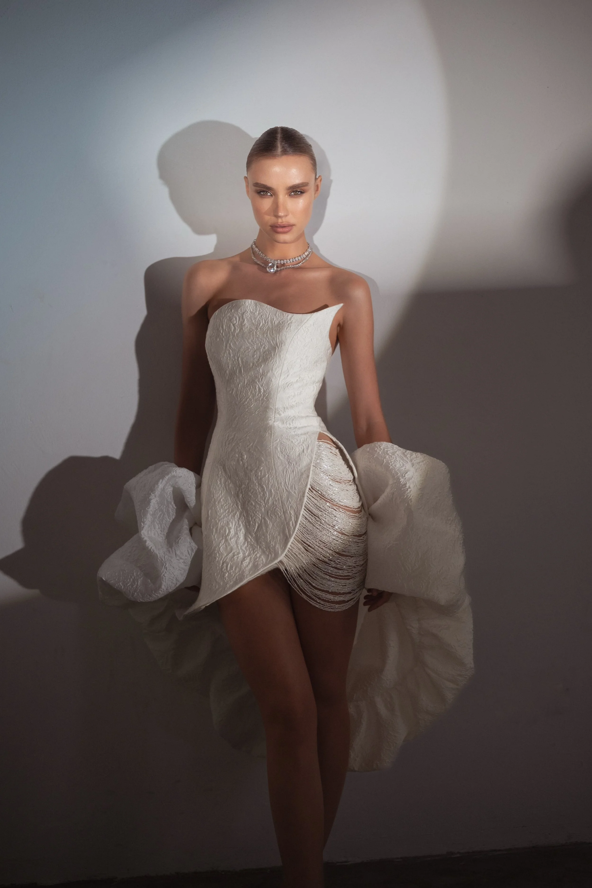 2025 BRIDAL TRENDS — Jaxon James